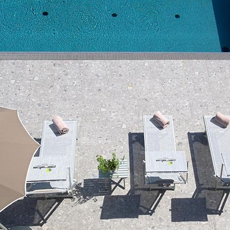Hotel Mealba Saronno Ngoại thất bức ảnh